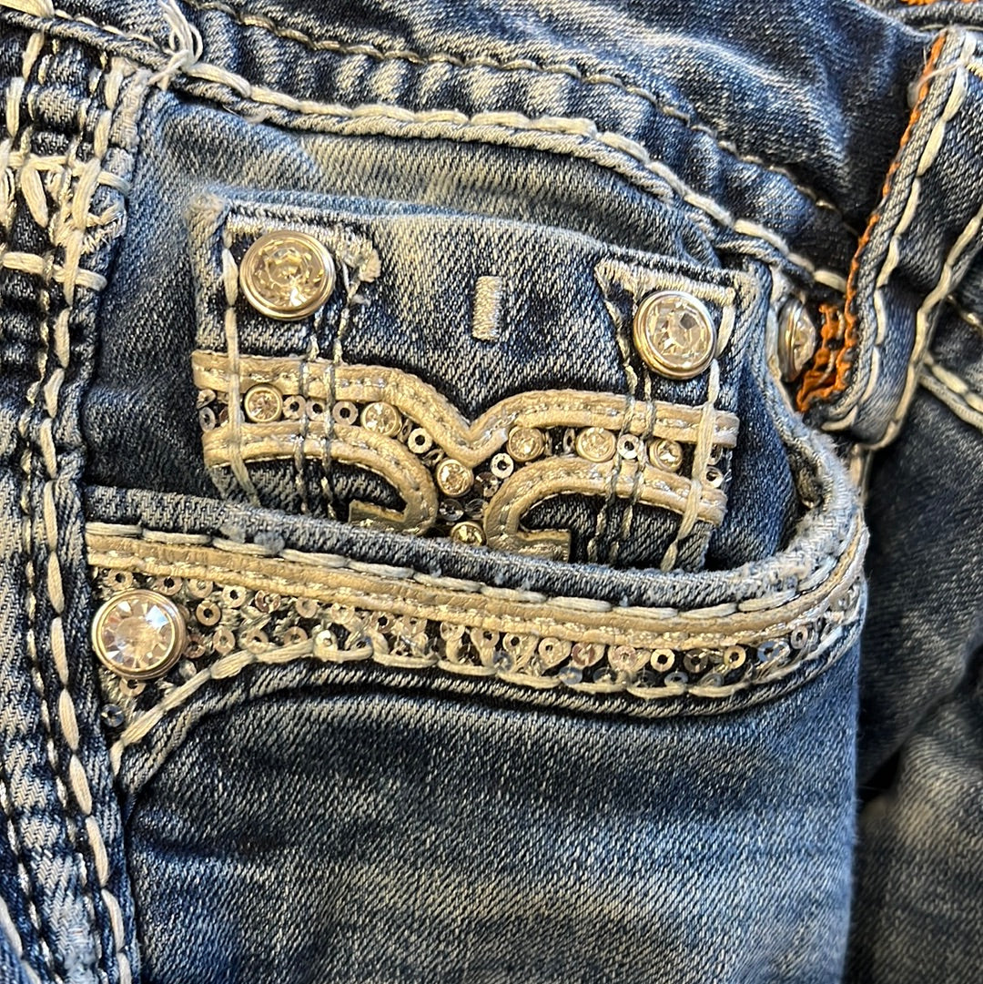 Rock Revival Sz 26