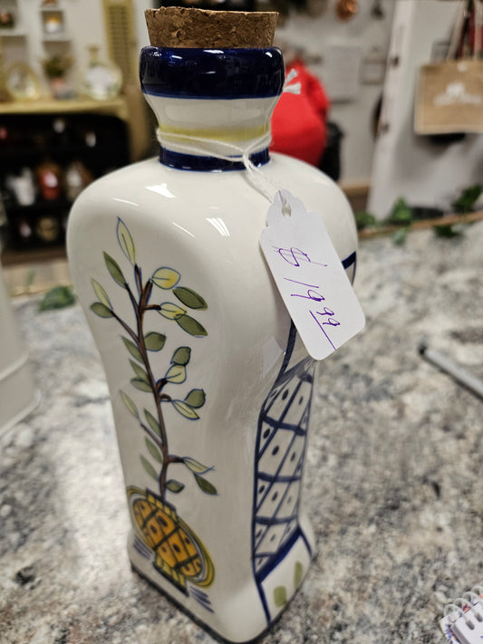DECOR jar