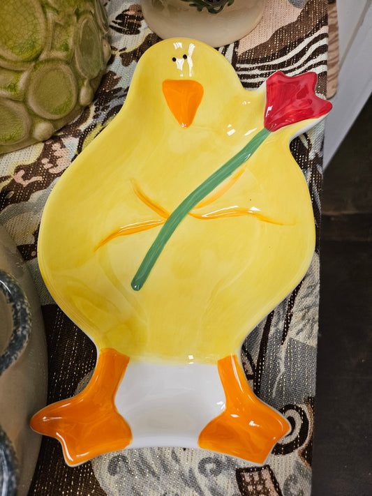 Spoon rest