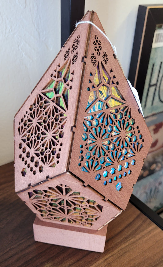 Light box 3