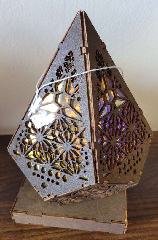 Light box 2
