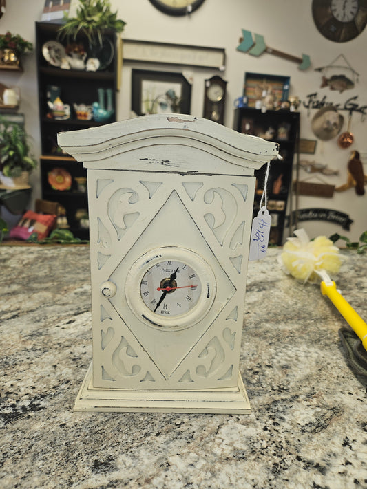 Table clock