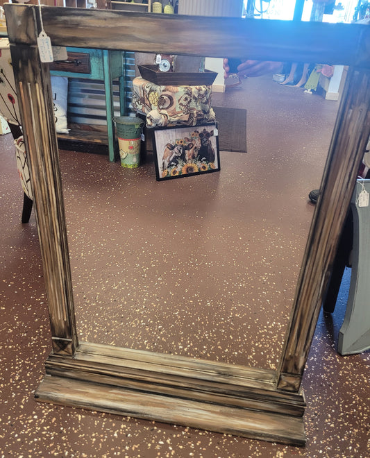 Mirror farm des.