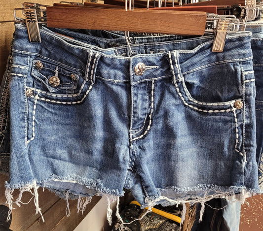 Miss Chick shorts