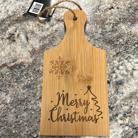 Mini Cutting Board