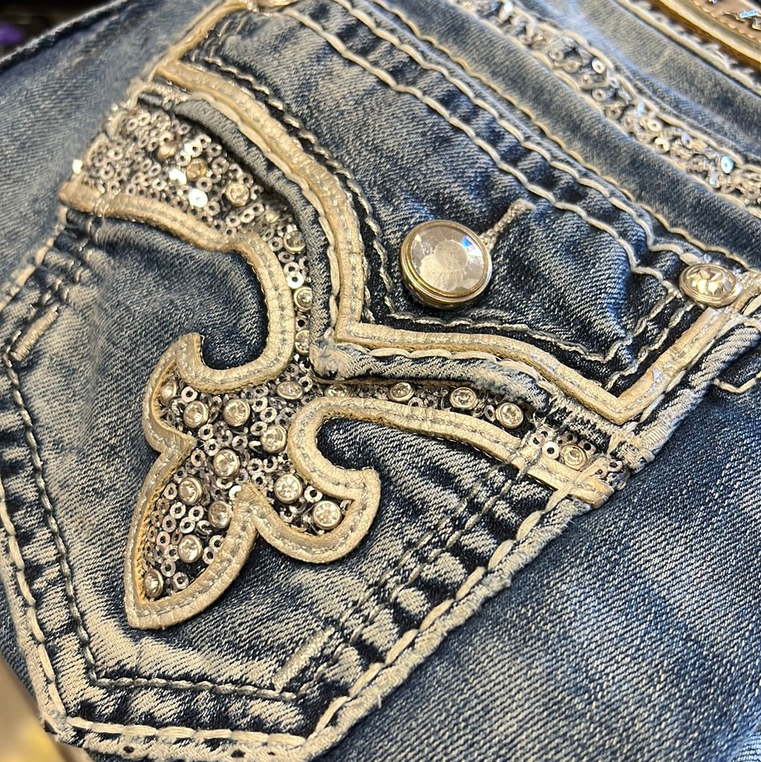Rock Revival Sz 26