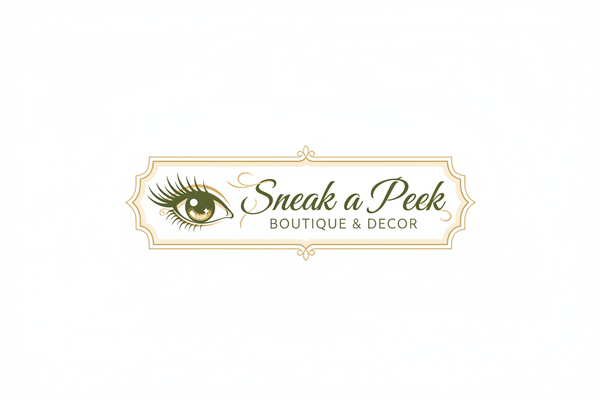 Sneak a Peek Boutique & Decor