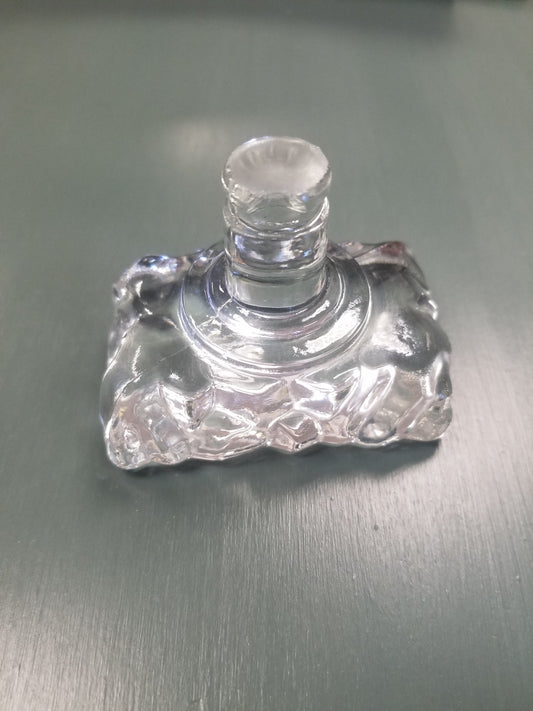Decanter stopper square