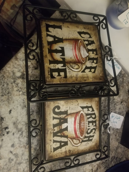 Hot plates Java