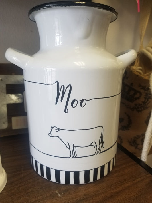 Moo can